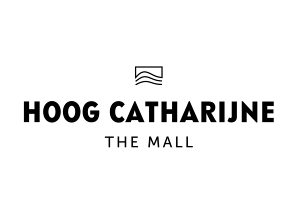 Logo Hoog Catharijne