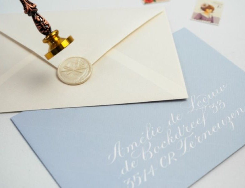 Leuke Letters zakelijk aanbod