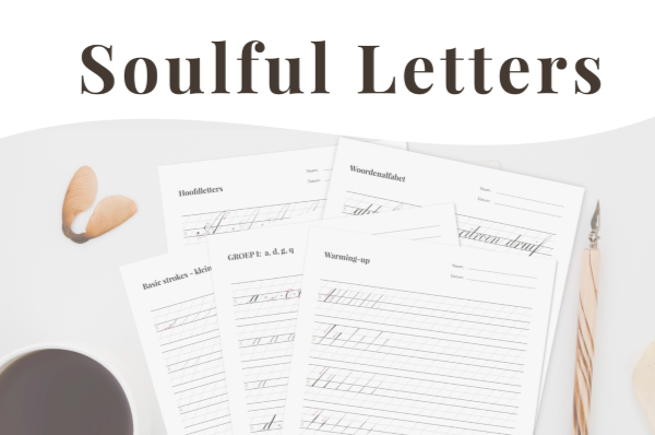 Soulful Letters