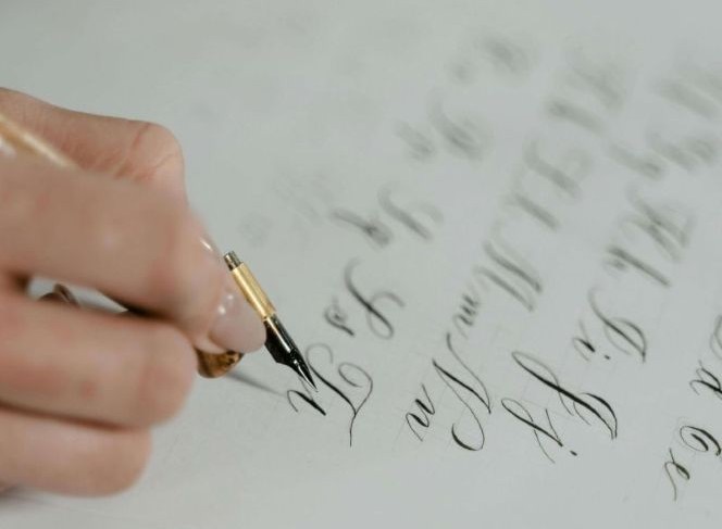 Leuke Letters