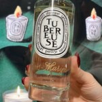 Gravure Diptyque interieurparfum