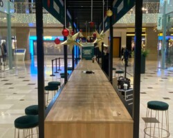 The Gift Station