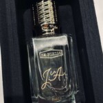 Gravure Ex Nihilo parfum